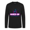 ATC™ PRO TEAM LONG SLEEVE YOUTH TEE Thumbnail