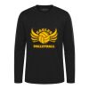ATC™ PRO TEAM LONG SLEEVE YOUTH TEE Thumbnail