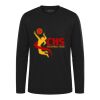 ATC™ PRO TEAM LONG SLEEVE YOUTH TEE Thumbnail