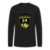 ATC™ PRO TEAM LONG SLEEVE YOUTH TEE Thumbnail
