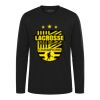ATC™ PRO TEAM LONG SLEEVE YOUTH TEE Thumbnail