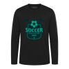 ATC™ PRO TEAM LONG SLEEVE YOUTH TEE Thumbnail
