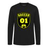 ATC™ PRO TEAM LONG SLEEVE YOUTH TEE Thumbnail