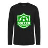ATC™ PRO TEAM LONG SLEEVE YOUTH TEE Thumbnail