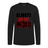 ATC™ PRO TEAM LONG SLEEVE YOUTH TEE Thumbnail