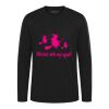 ATC™ PRO TEAM LONG SLEEVE YOUTH TEE Thumbnail