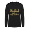 ATC™ PRO TEAM LONG SLEEVE YOUTH TEE Thumbnail
