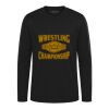 ATC™ PRO TEAM LONG SLEEVE YOUTH TEE Thumbnail