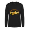 ATC™ PRO TEAM LONG SLEEVE YOUTH TEE Thumbnail