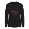 ATC™ PRO TEAM LONG SLEEVE YOUTH TEE Thumbnail