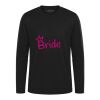 ATC™ PRO TEAM LONG SLEEVE YOUTH TEE Thumbnail