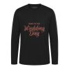 ATC™ PRO TEAM LONG SLEEVE YOUTH TEE Thumbnail