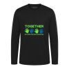 ATC™ PRO TEAM LONG SLEEVE YOUTH TEE Thumbnail