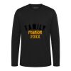ATC™ PRO TEAM LONG SLEEVE YOUTH TEE Thumbnail