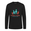 ATC™ PRO TEAM LONG SLEEVE YOUTH TEE Thumbnail