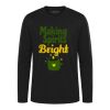 ATC™ PRO TEAM LONG SLEEVE YOUTH TEE Thumbnail