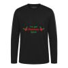 ATC™ PRO TEAM LONG SLEEVE YOUTH TEE Thumbnail