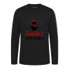 ATC™ PRO TEAM LONG SLEEVE YOUTH TEE Thumbnail