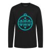 ATC™ PRO TEAM LONG SLEEVE YOUTH TEE Thumbnail