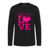 ATC™ PRO TEAM LONG SLEEVE YOUTH TEE Thumbnail