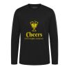 ATC™ PRO TEAM LONG SLEEVE YOUTH TEE Thumbnail