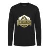 ATC™ PRO TEAM LONG SLEEVE YOUTH TEE Thumbnail