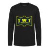 ATC™ PRO TEAM LONG SLEEVE YOUTH TEE Thumbnail
