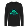 ATC™ PRO TEAM LONG SLEEVE YOUTH TEE Thumbnail