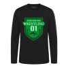 ATC™ PRO TEAM LONG SLEEVE YOUTH TEE Thumbnail