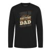 ATC⢠PRO TEAM LONG SLEEVE YOUTH TEE ATC⢠PRO TEAM LONG SLEEVE YOUTH TEE Thumbnail