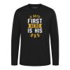 ATC™ PRO TEAM LONG SLEEVE YOUTH TEE Thumbnail