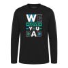 ATC™ PRO TEAM LONG SLEEVE YOUTH TEE Thumbnail