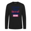 ATC™ PRO TEAM LONG SLEEVE YOUTH TEE Thumbnail