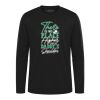 ATC™ PRO TEAM LONG SLEEVE YOUTH TEE Thumbnail