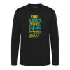 ATC⢠PRO TEAM LONG SLEEVE YOUTH TEE ATC⢠PRO TEAM LONG SLEEVE YOUTH TEE Thumbnail