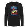 ATC™ PRO TEAM LONG SLEEVE YOUTH TEE Thumbnail