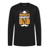 ATC™ PRO TEAM LONG SLEEVE YOUTH TEE Thumbnail