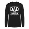 ATC⢠PRO TEAM LONG SLEEVE YOUTH TEE ATC⢠PRO TEAM LONG SLEEVE YOUTH TEE Thumbnail
