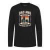 ATC™ PRO TEAM LONG SLEEVE YOUTH TEE Thumbnail