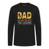 ATC™ PRO TEAM LONG SLEEVE YOUTH TEE Thumbnail