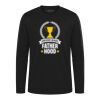 ATC™ PRO TEAM LONG SLEEVE YOUTH TEE Thumbnail