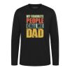 ATC™ PRO TEAM LONG SLEEVE YOUTH TEE Thumbnail