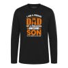 ATC⢠PRO TEAM LONG SLEEVE YOUTH TEE ATC⢠PRO TEAM LONG SLEEVE YOUTH TEE Thumbnail