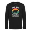 ATC™ PRO TEAM LONG SLEEVE YOUTH TEE Thumbnail