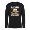 ATC™ PRO TEAM LONG SLEEVE YOUTH TEE Thumbnail