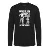 ATC™ PRO TEAM LONG SLEEVE YOUTH TEE Thumbnail