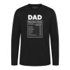 ATC™ PRO TEAM LONG SLEEVE YOUTH TEE Thumbnail