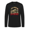 ATC⢠PRO TEAM LONG SLEEVE YOUTH TEE ATC⢠PRO TEAM LONG SLEEVE YOUTH TEE Thumbnail