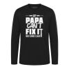 ATC™ PRO TEAM LONG SLEEVE YOUTH TEE Thumbnail
