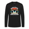 ATC⢠PRO TEAM LONG SLEEVE YOUTH TEE ATC⢠PRO TEAM LONG SLEEVE YOUTH TEE Thumbnail